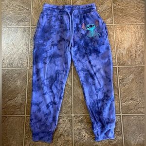 Lilo & Stitch Sweatpants